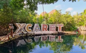 Desiste Xcaret del amparo por el uso de símbolos mayas