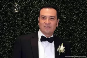 UIF detecta cuenta de Amílcar Olán con mil 433 millones de pesos en Suiza UIF detecta cuenta de Amílcar Olán con mil 433 millones de pesos en Suiza