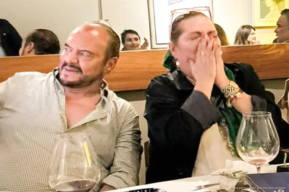Hijos de Taddei reciben mansión y departamento de empresario ligado al INE Hijos de Taddei reciben mansión y departamento de empresario ligado al INE