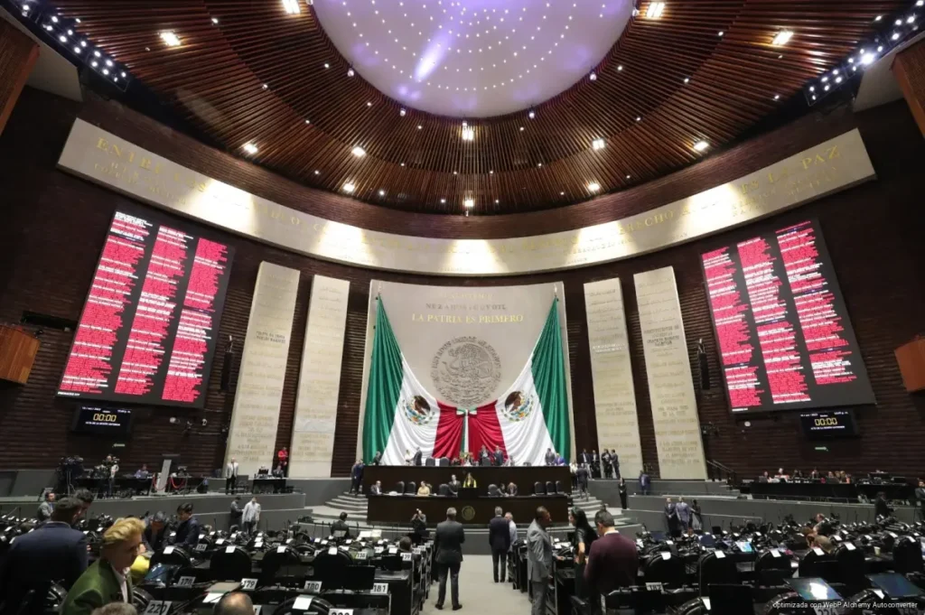 Diputados aprueban aumento del DNR a 1,158 pesos para turistas extranjeros en 2027 Diputados aprueban aumento del DNR a 1,158 pesos para turistas extranjeros en 2027