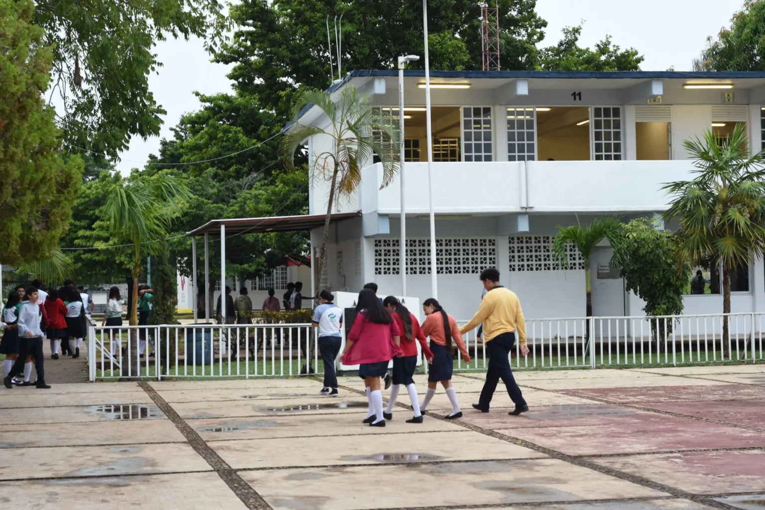 Senado plantea llevar atención de salud mental a las escuelas de México Senado plantea llevar atención de salud mental a las escuelas de México