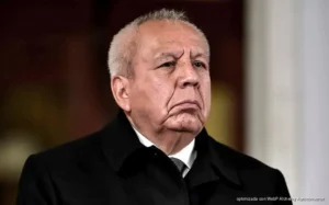 Exoneran a Francisco Garduño por tragedia migrante en Ciudad Juárez