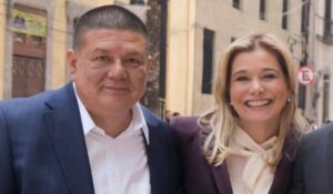Maru Campos revela reunión tensa con Sheinbaum y niega pacto por caso César Jáuregui
