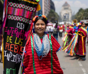 Presupuesto 2027 reduce recursos para cultura, salud y medio ambiente destinados a pueblos indígenas Presupuesto 2027 reduce recursos para cultura, salud y medio ambiente destinados a pueblos indígenas