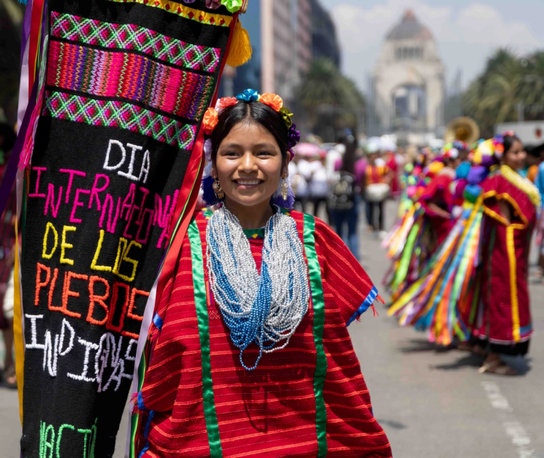 Presupuesto 2027 reduce recursos para cultura, salud y medio ambiente destinados a pueblos indígenas Presupuesto 2027 reduce recursos para cultura, salud y medio ambiente destinados a pueblos indígenas